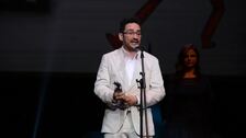 Inicia el Festival de cine de Guadalajara con un homenaje al español Juan Antonio Bayona