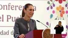 México admite que "no hay fecha" para reanudar exportaciones de ganado a EE. UU. por plaga