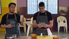 'Tukuy', el programa para llevar la cocina óptima de Perú a comedores populares de Bolivia