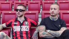 El urbano español asalta los estadios con Natos y Waor: "Esto es un puñetazo en la mesa"