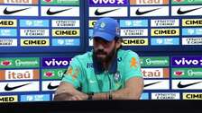 Alisson cree que el efecto Ancelotti solo se verá en el Mundial