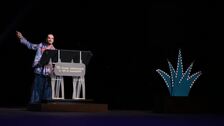 Festival de cine de Guadalajara da inicio con homenaje al español Juan Antonio Bayona