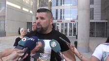 Denuncian al consejero de Salud de Murcia por una posible responsabilidad en el “Caso Sara”